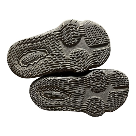 Nike LeBron XVII Auto (TDV) Super Vroom Toddler Sneaker - Picture 7 of 9